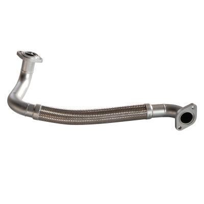 Good Quality Corrugated Stainless Steel Tube Flexible Gas Hose