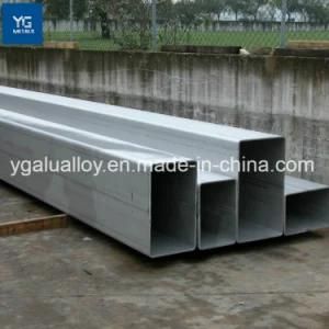 AISI Hot Forging Cold Drawn Polishing Bright Mild Alloy Steel Tube 420 Stainless Steel Rectangular Pipe