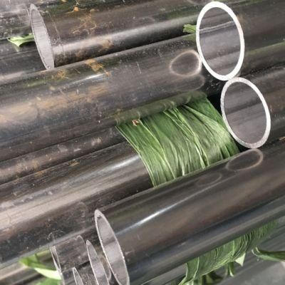 Manufacture 2b ASTM 316 SUS316 Stainless Steel Round Pipe Stainless Steel Tubes