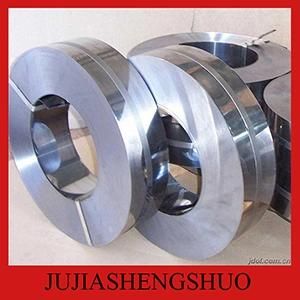 321 Cold Rolled Stainless Steel Coil