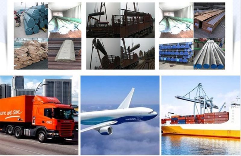 Hot Rolled Carbon Steel Round Bars Sea1022 Round Steel Bar
