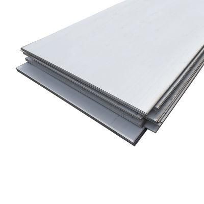 Cold Rolled Stainless Steel Plate Coil SUS201 304 316L 304L 430 410 439 441 409 940 Stainless Steel Sheet