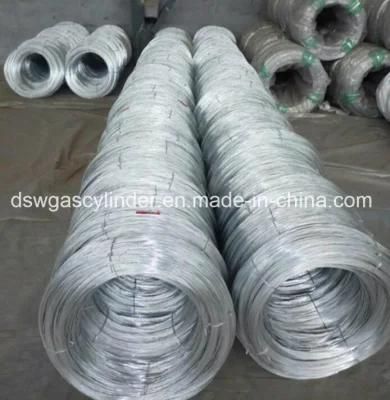 4.5mm High Carbon Spring Steel Wire for Mattress or Sofa