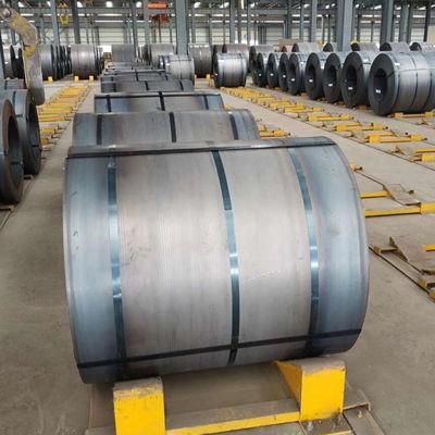 Best Price for Cold Rolled Carbon Steel Coils
