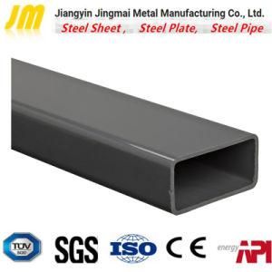 Precision Seamless Steel Pipe DIN2391 Galvanized Seamlss Steel Pipe Cold