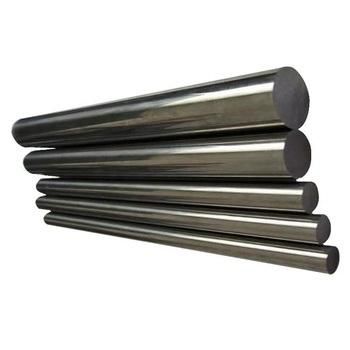Polished 304 304L Stainless Steel Round Square Rod Bar From China