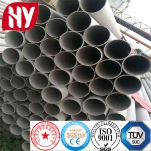 ASME SA213t22 High Pressure Boiler Heat Exchange Alloy Seamless Steel Tube