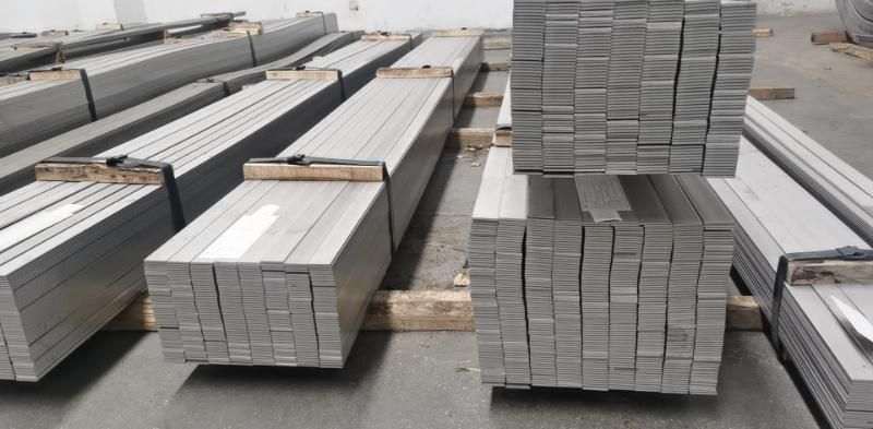 304 Cold Drawn Stainless Steel Flat Bar Price