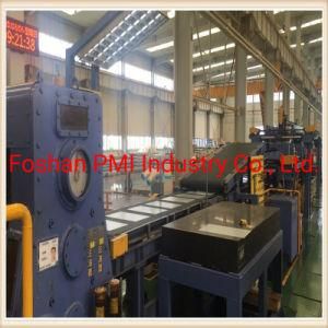 Automobile Exhaust System/Decoration Ss409/430/436 (NO. 1/2B/BA) Stainless Steel Coil/Plate/ Sheet Posco/Tisco/Bao Steel