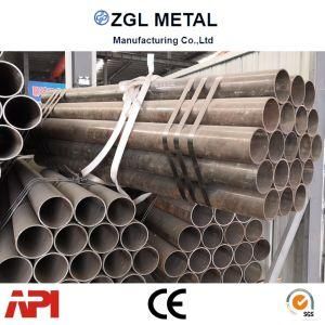 DIN2391 St35/St45/St52 Seamless Precision Steel Pipes&Tubes