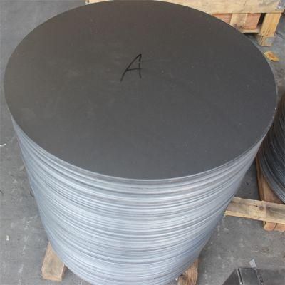 Wholesale Manufacture Price Circle 304 316