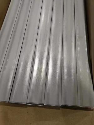 2507 Stainless Steel Flat Bar S32750 DIN1.4410 Duplex Steel Flat Bar