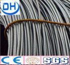 HRB400 Deformed Steel Rebar for Building