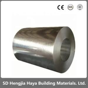 Prepainted Galvanized Metal Sheet for Construction Materials