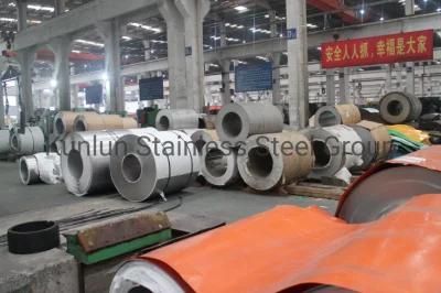 Stainless Steel Roll Price