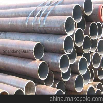 Cheap Price Cold Rolled Square Mild S355jr Seamless Steel Pipe Carbon Tube