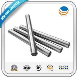 Factory Polished 20mm 25mm Diameter Ss 303 310S 2205 2507 Stainless Steel Round Rod Bar