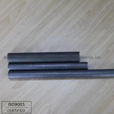 Alloy Seamless Steel Pipe / AISI 4130 Steel Tube / Seamless Steel Tube