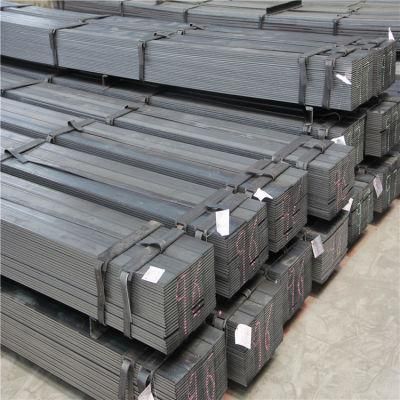 Low Price Q235 Steel Flat
