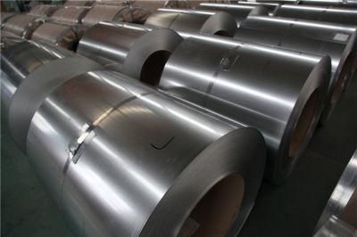 Hot Rolled Stainless Steel Coil of 201/202/304/304L/316L/904L High Quality