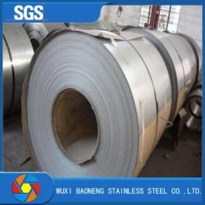 Hot Rolled Stainless Steel Coil of 201 No. 1 Finish