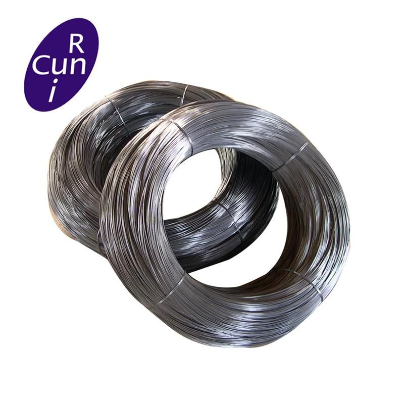 High Quality 410 Ss Scourer Wire / 0.13mm 201 304 316 310 430 904 309 Stainless Steel Wire