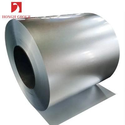 High Density Zinc Aluminized Gl Roll Galvalume Anti Finger Print Aluzinc Steel Coil