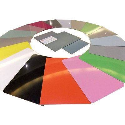 Good Quality PPGI Color Coated Galvalume Az120 Roofing Sheet