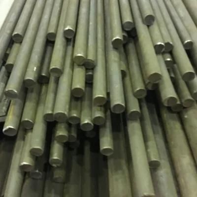 Secure SUS 321 Stainless Steel Bar with Low Price