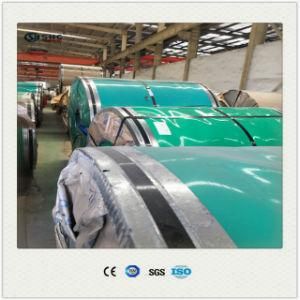304 Stainless Steel Coil Materials Supplier