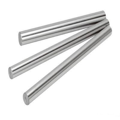 ASTM Standard Stainless Steel Rod Bar Grade 304L 316L 309S 316 321 Factory Direct