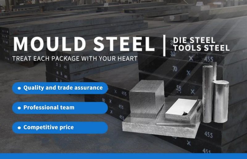 AISI SKD12 Sks3 SKD11 1.208 O2 O1 Cold Work Die Steel