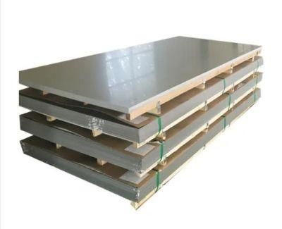 ASTM A240 2b Stainless Steel Sheet AISI Stainless Steel Plate 321 316 304 310S