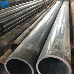 Cold Drawn Seamless Steel Precision Honed Hydraulic Cylinder Tube