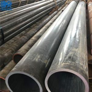 Cold Drawn Seamless Steel Precision Honed Hydraulic Cylinder Tube