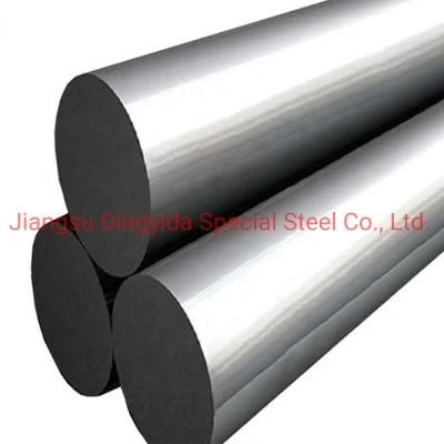 ASTM 304 10mm 12mm Stainless Steel Round Bar