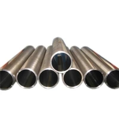 Hot Selling ASME SA106 Grade B Seamless Carbon Steel Pipe for High-Temperature Service