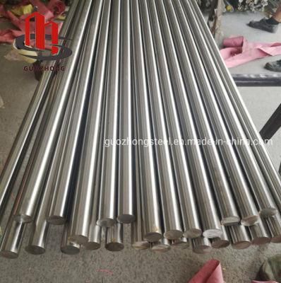 ASTM A479 431 AISI 410 Stainless Steel Bar Price Per Kg