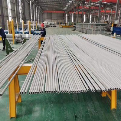 Antibacterial Stainless Steel Pipe Pries with High Standard Lowest Price Best Quality