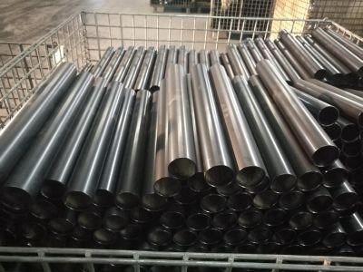 SAE 1045 Cold Drawn Precision Seamless Steel Pipe/Tube