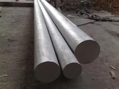 Low Alloy Tool, Steel Rod, DIN C125W, AISI Approximately W1