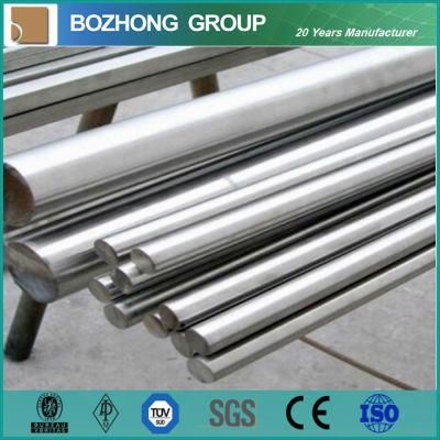 Factory Directly Supply 316ti Stainless Steel Bar
