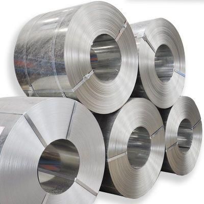 Galvanized Steel Coil SGCC Dx51d and Q195 PPGI Sheets Galvanized Steel Coil