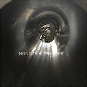 Cold Drawn Seamless Steel Tube of St52 for Hydraulic Cylinder