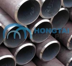 12crmovg GB5310 Alloy Steel Pipe for Boiler