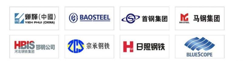 Aluminum&Zinc Coated Steel Coil Products Building Materials Galvanized Steel Coils