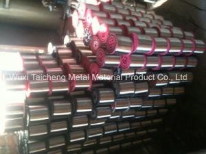 ASTM 1.4301 1-2mm 304 Stainless Steel Wire