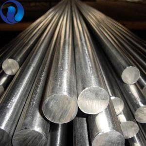Polished Stainless Steel 317L/347/17-4pH/17-7pH, Nickel Alloy Hc-276 Round Bar