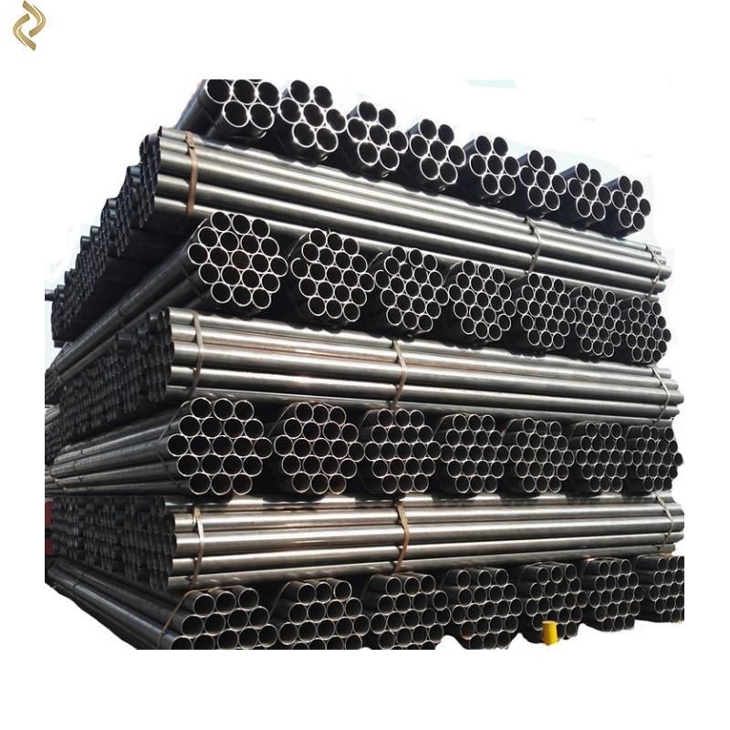 S355 Hot Selling Seamless Carbon Steel Pipe