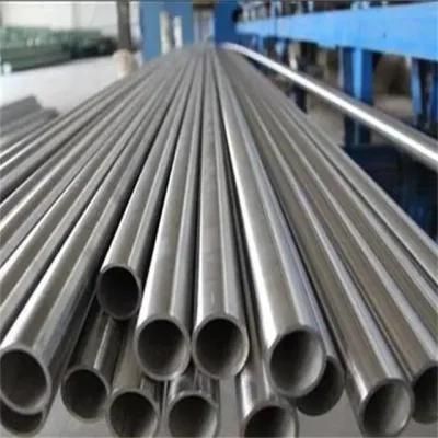 Top Sponsor Listingwelded Railing Pipe Ss 201 Steel Pipe Stainless Steel Tube Stainless Steel 304 Pipe